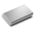 LaCie 2TB Portable SSD V2 Srebrny - 1204294 - zdjęcie 2